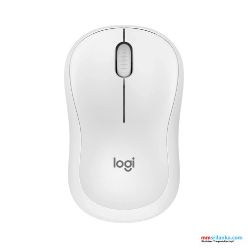 LOGITECH M240 SILENT BLUETOOTH MOUSE FOR WINDOWS & MAC (1Y)